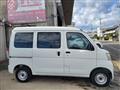 2017 Daihatsu Hijet Cargo