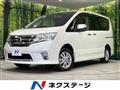 2013 Nissan Serena