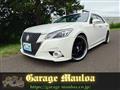 2013 Toyota Crown Athlete Series