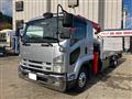 2010 Isuzu Isuzu Others