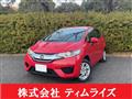 2014 Honda Fit