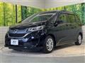 2017 Honda Freed