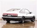 1985 Toyota Sprinter Trueno