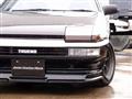 1985 Toyota Sprinter Trueno