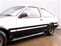 1985 Toyota Sprinter Trueno