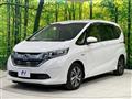 2016 Honda Freed