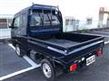 2020 Suzuki Carry Truck