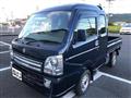 2020 Suzuki Carry Truck