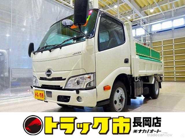 2024 Hino Dutro