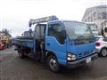 2005 Isuzu Isuzu Others