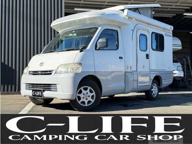 2011 Toyota Liteace Truck