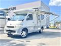 2011 Toyota Liteace Truck