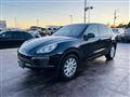 2012 Porsche Cayenne