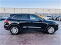 2012 Porsche Cayenne