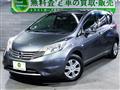 2013 Nissan Note