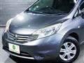 2013 Nissan Note