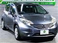 2013 Nissan Note