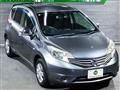 2013 Nissan Note