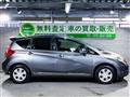 2013 Nissan Note