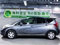 2013 Nissan Note