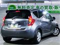 2013 Nissan Note