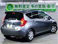 2013 Nissan Note