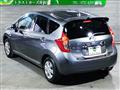 2013 Nissan Note