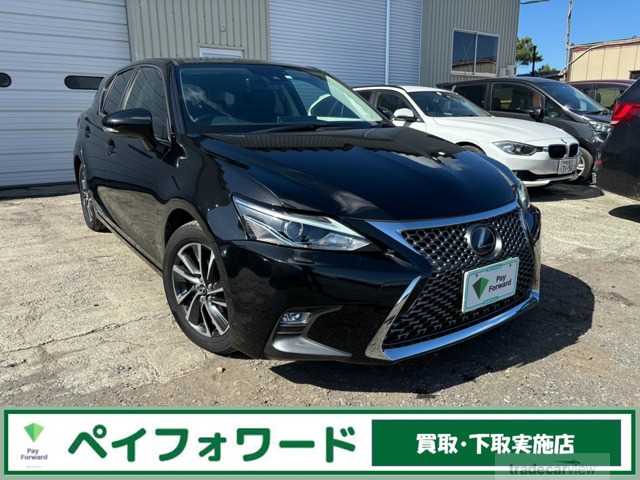 2018 Lexus Other