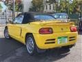 1991 Honda Beat