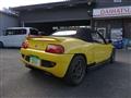 1991 Honda Beat