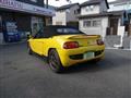 1991 Honda Beat