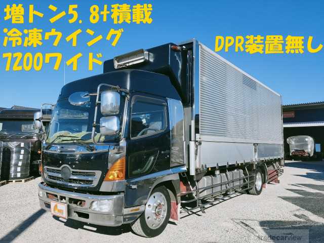 2004 Hino Hino Others