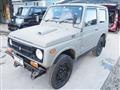 1995 Suzuki Jimny