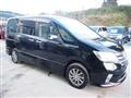 2011 Nissan Serena