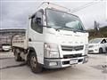 2012 Mitsubishi Canter