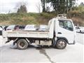 2012 Mitsubishi Canter