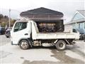 2012 Mitsubishi Canter