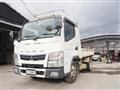 2012 Mitsubishi Canter