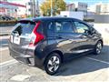 2015 Honda Fit Hybrid