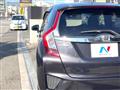 2015 Honda Fit Hybrid