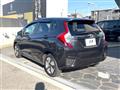 2015 Honda Fit Hybrid