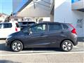 2015 Honda Fit Hybrid