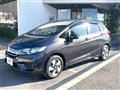 2015 Honda Fit Hybrid