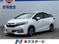 2015 Honda Shuttle