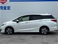 2015 Honda Shuttle