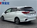 2015 Honda Shuttle