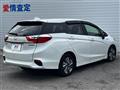 2015 Honda Shuttle