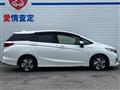 2015 Honda Shuttle