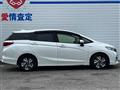 2015 Honda Shuttle