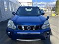 2007 Nissan X-Trail